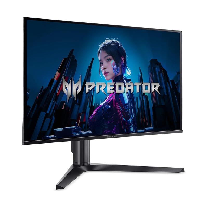 Monitor de jogos Acer Predator X27U X1bmiiPhx 27
